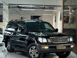 Lexus LX 470-6