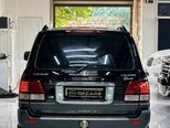 Lexus LX 470-14