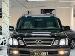 Lexus LX 470-13