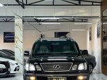 Lexus LX 470-10