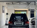 Lexus LX 470-17