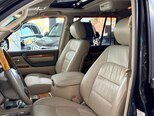Lexus LX 470-29