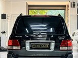 Lexus LX 470-19