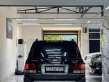 Lexus LX 470-20