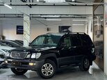 Lexus LX 470-21