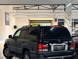 Lexus LX 470-23