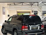 Lexus LX 470-25