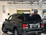 Lexus LX 470-26
