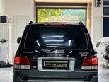 Lexus LX 470-24