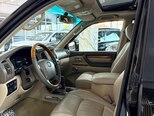 Lexus LX 470-27