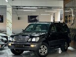 Lexus LX 470-16