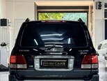 Lexus LX 470-18