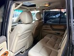 Lexus LX 470-30