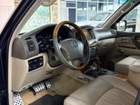 Lexus LX 470-34