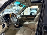 Lexus LX 470-28