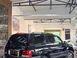 Lexus LX 470-37