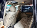 Lexus LX 470-36