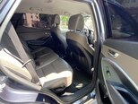 Hyundai Santa Fe-5