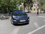 Hyundai Santa Fe-1