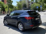 Hyundai Santa Fe-2