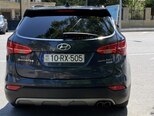Hyundai Santa Fe-3