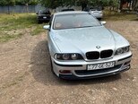 BMW 523-9