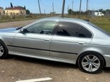 BMW 523-5