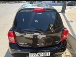 Nissan March-3
