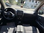 Nissan March-2