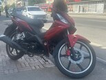 Tufan CUB50 S-1