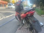 Tufan CUB50 S-3
