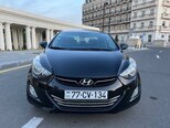 Hyundai Elantra-1