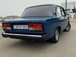 LADA (VAZ) 2107-8