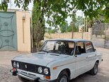 LADA (VAZ) 2106-1