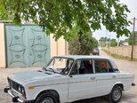 LADA (VAZ) 2106-3