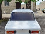 LADA (VAZ) 2106-6