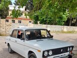 LADA (VAZ) 2106-8