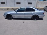 BMW 528-4