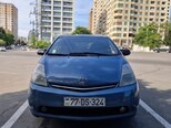 Toyota Prius-1