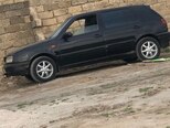 Volkswagen Golf-2