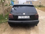 Volkswagen Golf-4