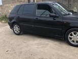 Volkswagen Golf-3