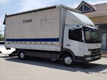 Mercedes Atego 816-5