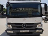 Mercedes Atego 816-6