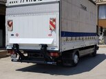 Mercedes Atego 816-3