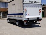 Mercedes Atego 816-4