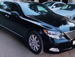 Lexus LS 460L-1