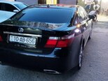 Lexus LS 460L-3