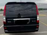 Mercedes Vito 115 CDI-5