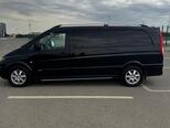Mercedes Vito 115 CDI-4